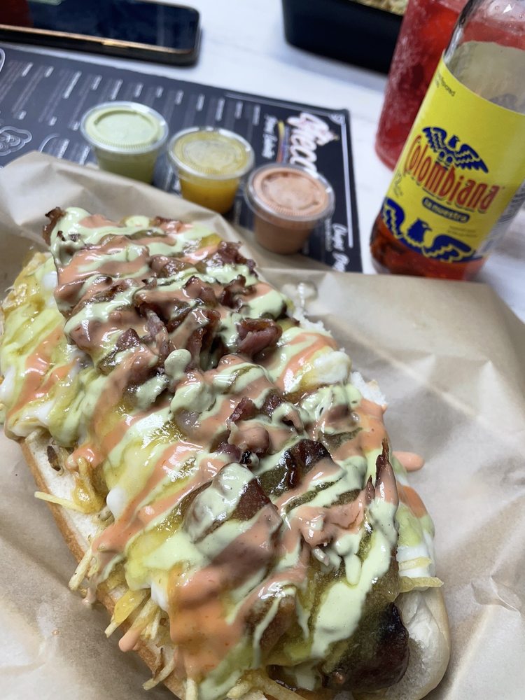 Viecco Sabores Quilleros