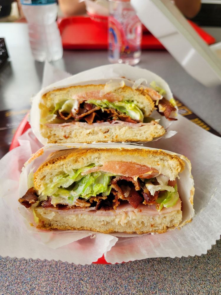 La Guantanamera Restaurant