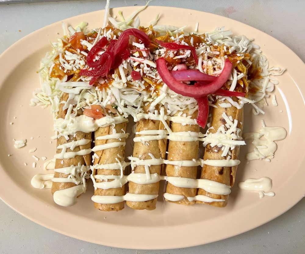 K’ondas Latin Food