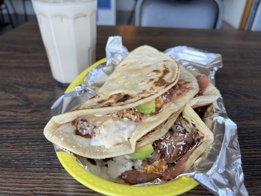 Sabor de mi Pueblo