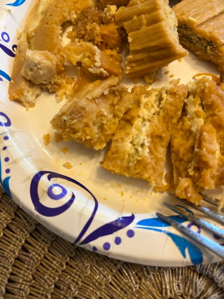 Granny’s Tamales Walla Walla