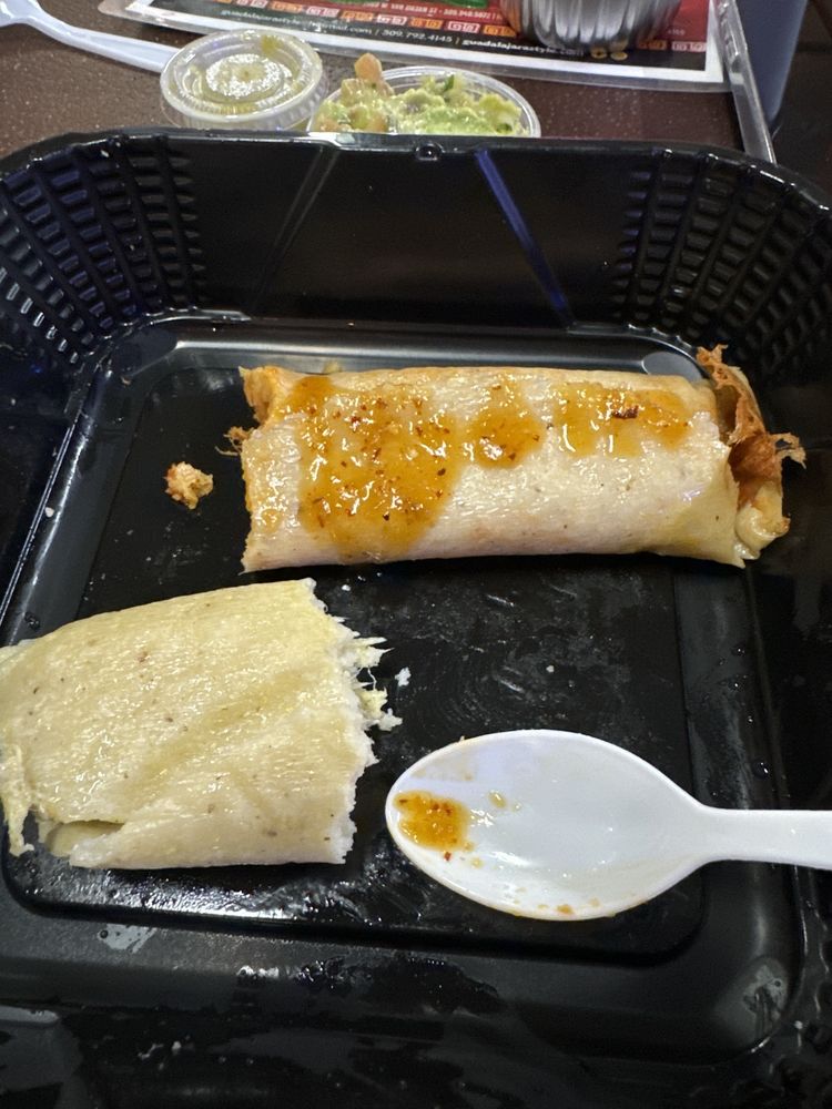 Guadalajara Style