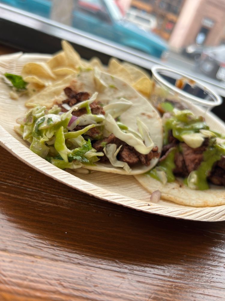 Rock and Reef Brewing