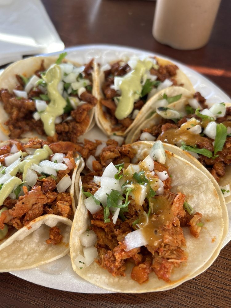 Omar’s Taqueria