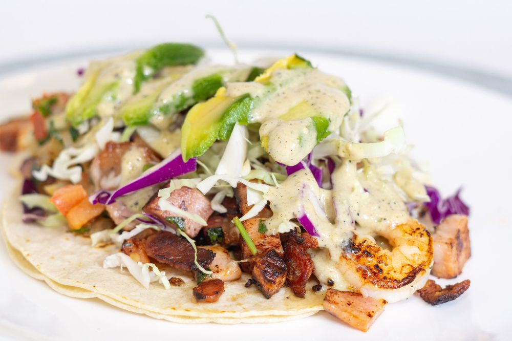 Don Gabino’s Mexican Grill