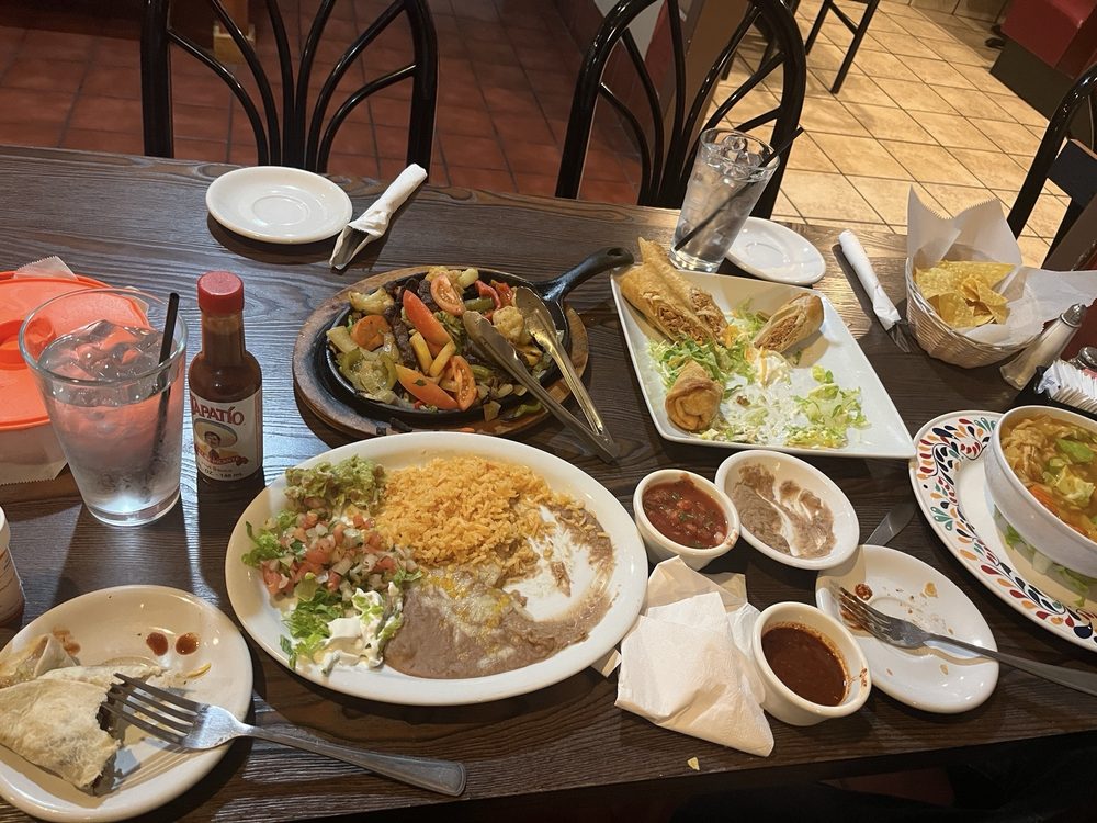 Toro Bravo Maxican Grill