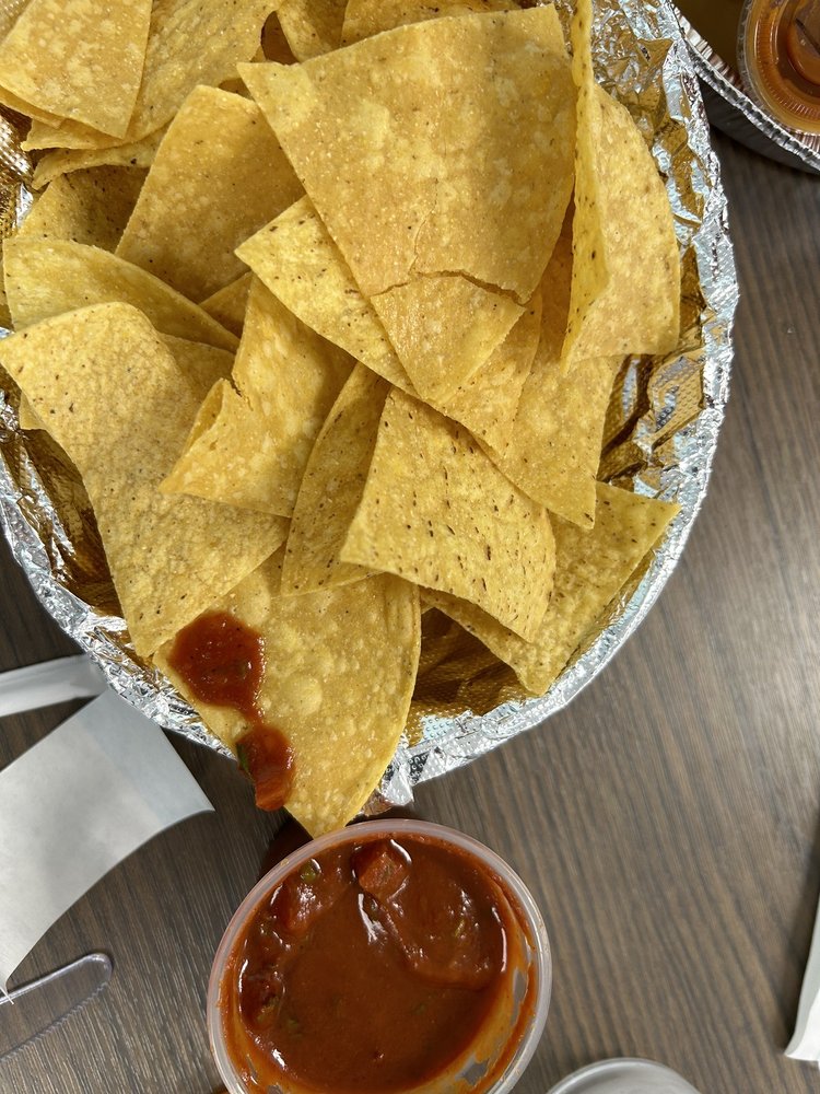 Lilly’s Mexican Cuisine