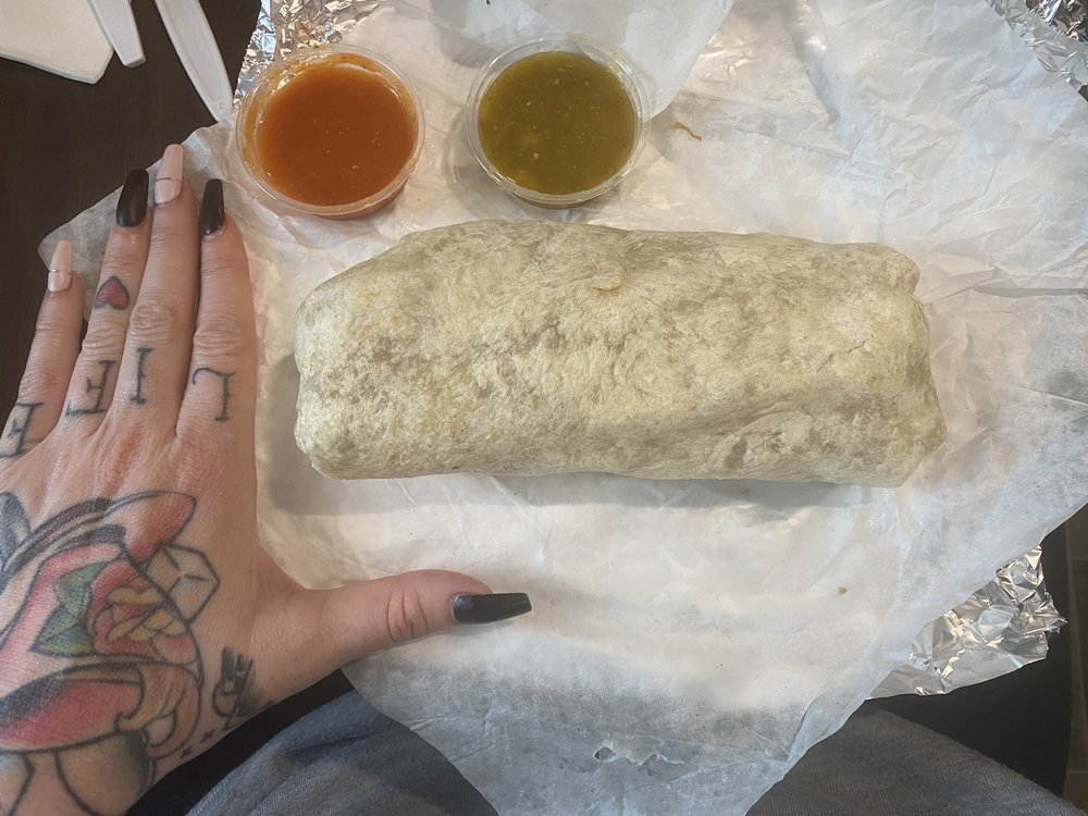 El Rincon Del Taco