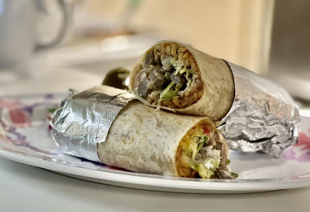 El Porvenir Family Taqueria