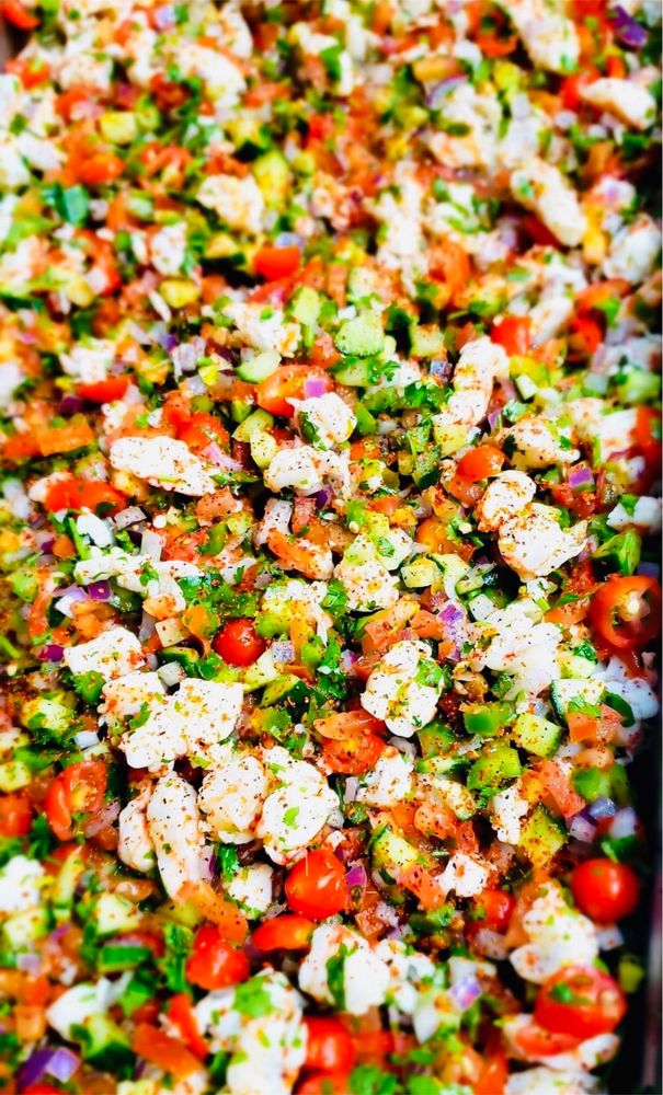 Fuego All Day - Temp. CLOSED