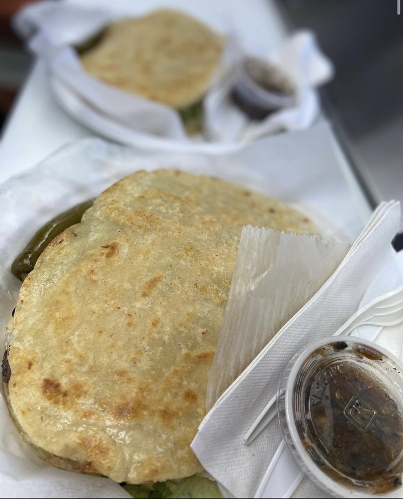 Chabelita’s Antojitos Mexicanos