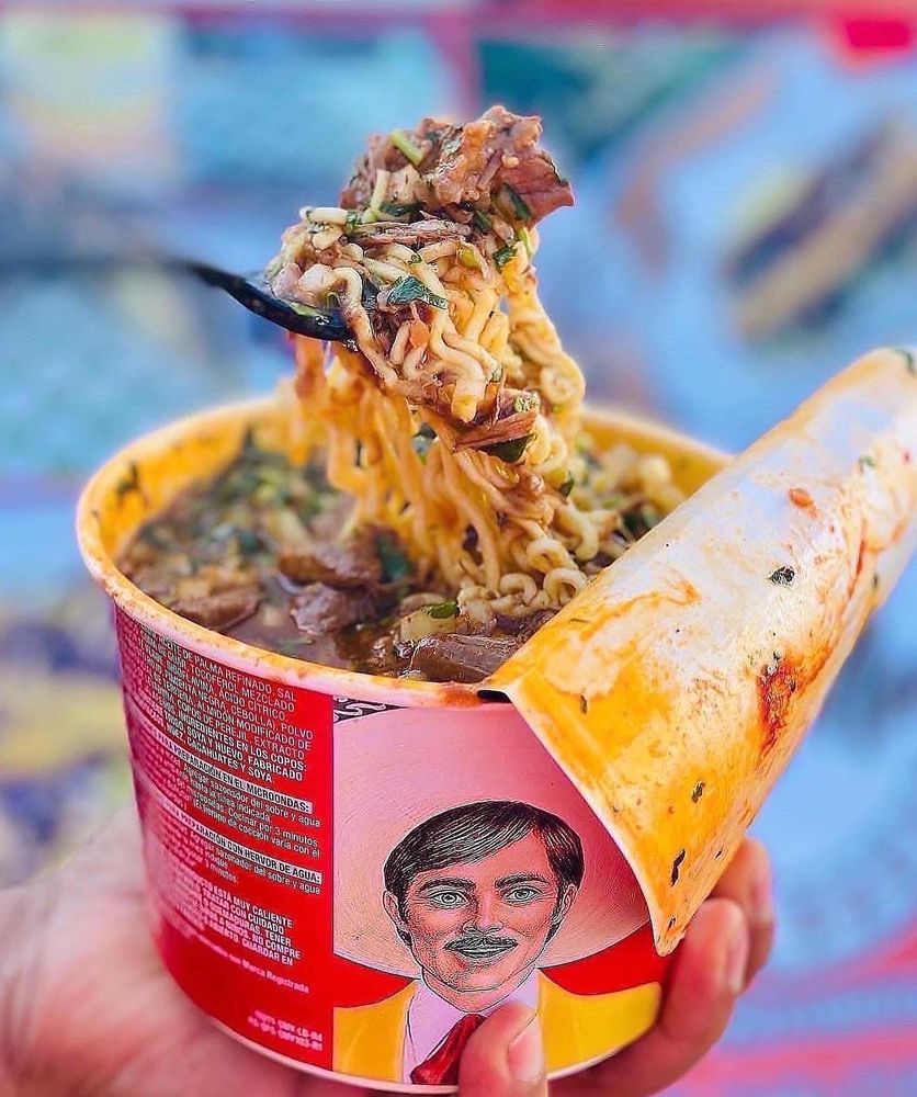Jefitaz Menudo