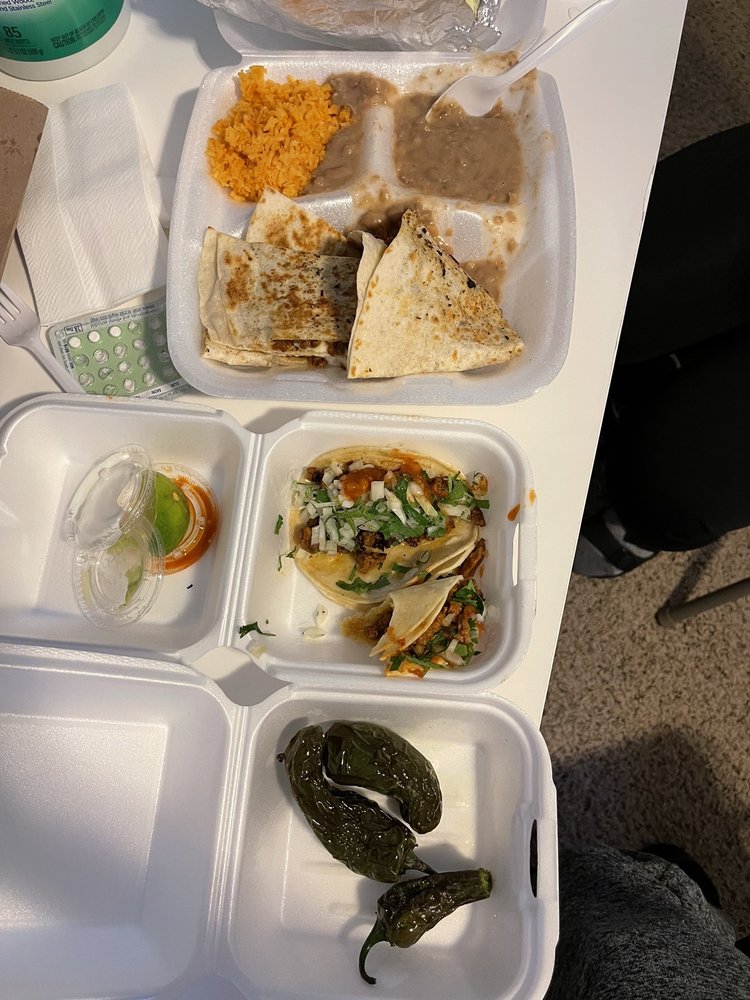 Los calentanos restaurante