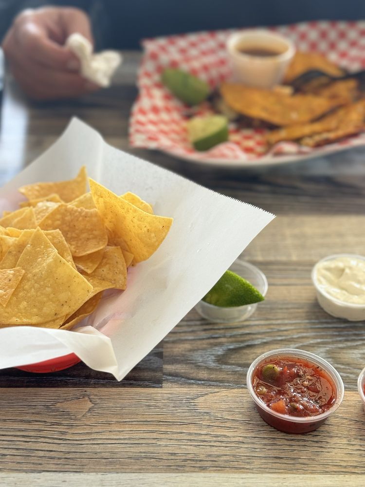 Taqueria Roberto