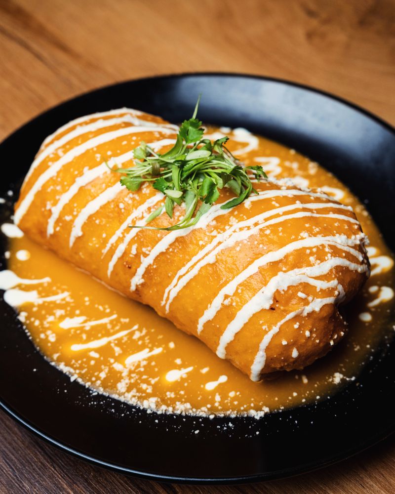 Paquitas Mexican Grill