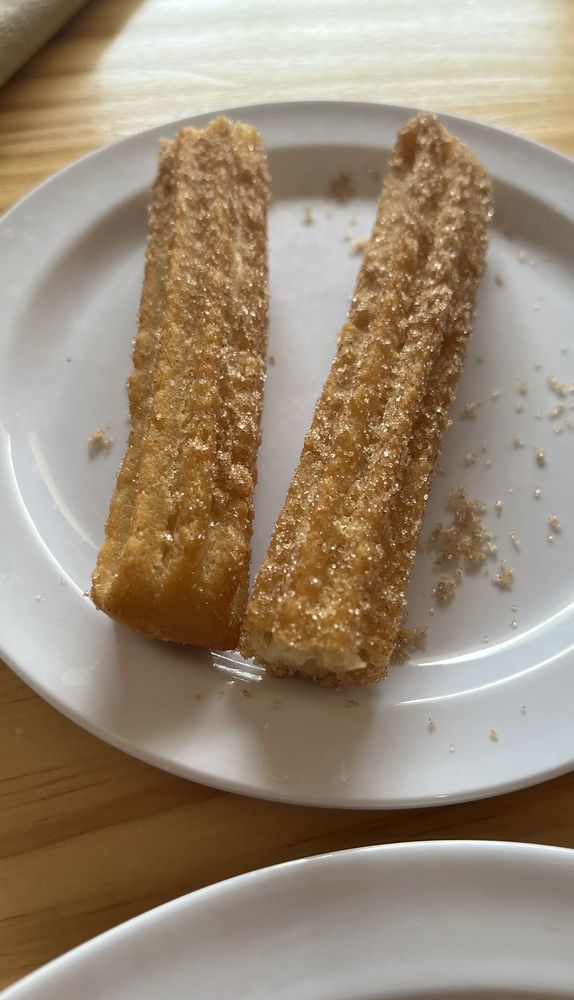 Taqueria &nbsp;La Bonita - El Dorado