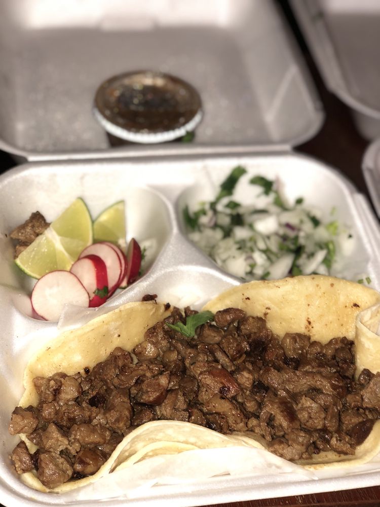 La Doña Mexican Cuisine & Bar