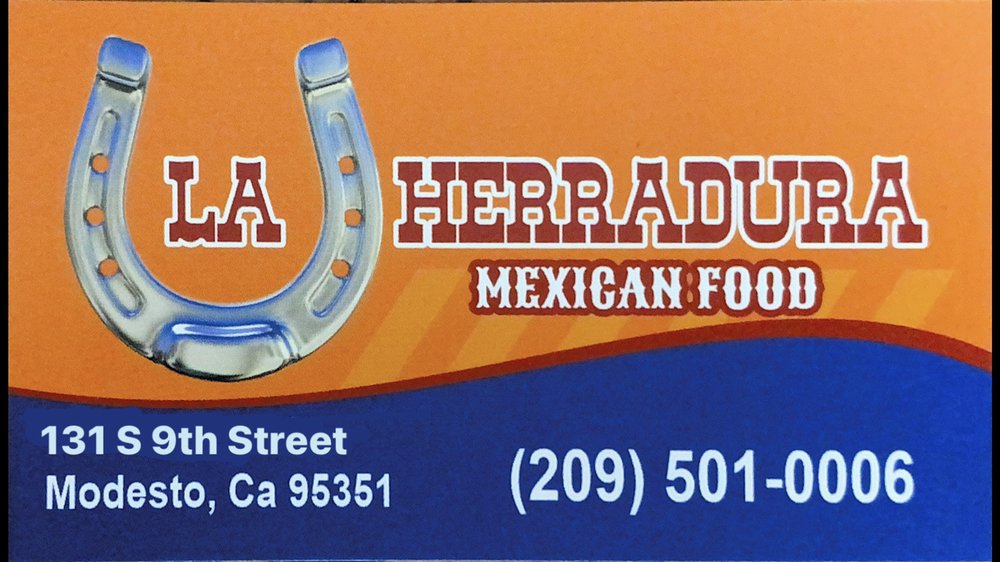 La Herradura