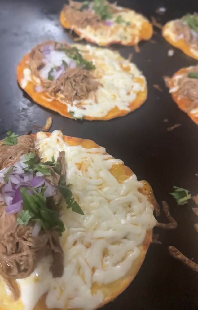 Chavez Tacos