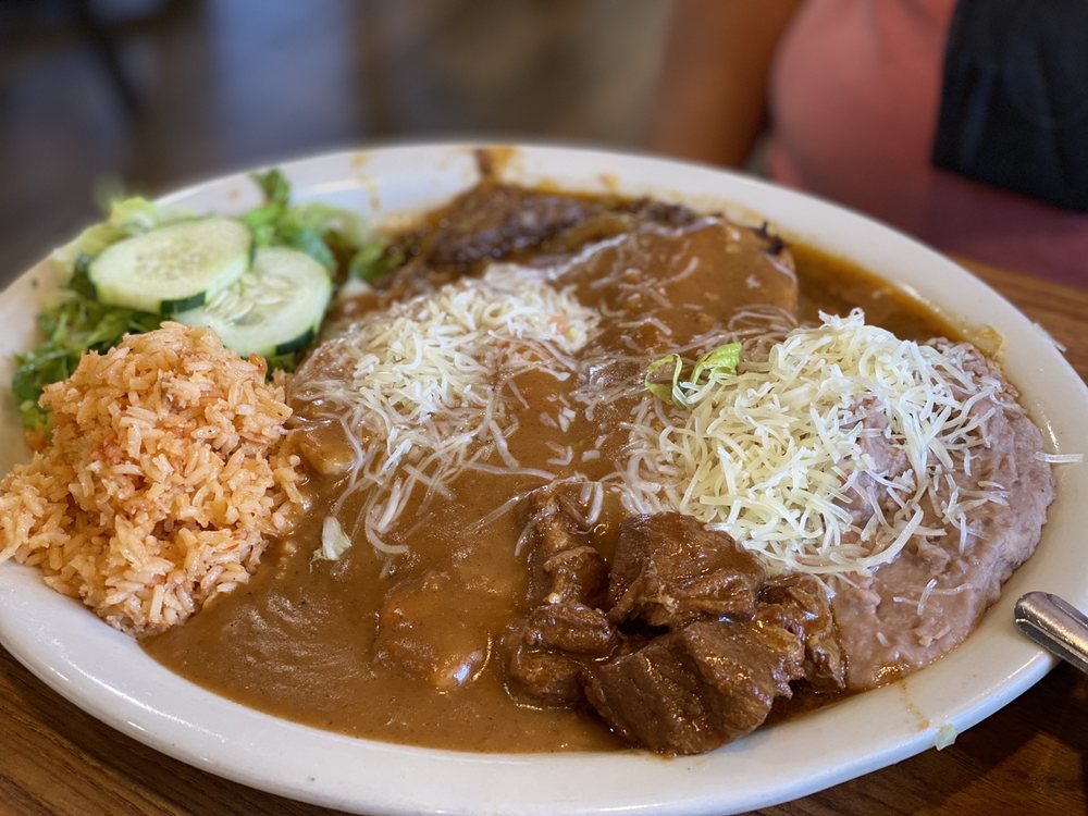 Fello’s Mexican Food