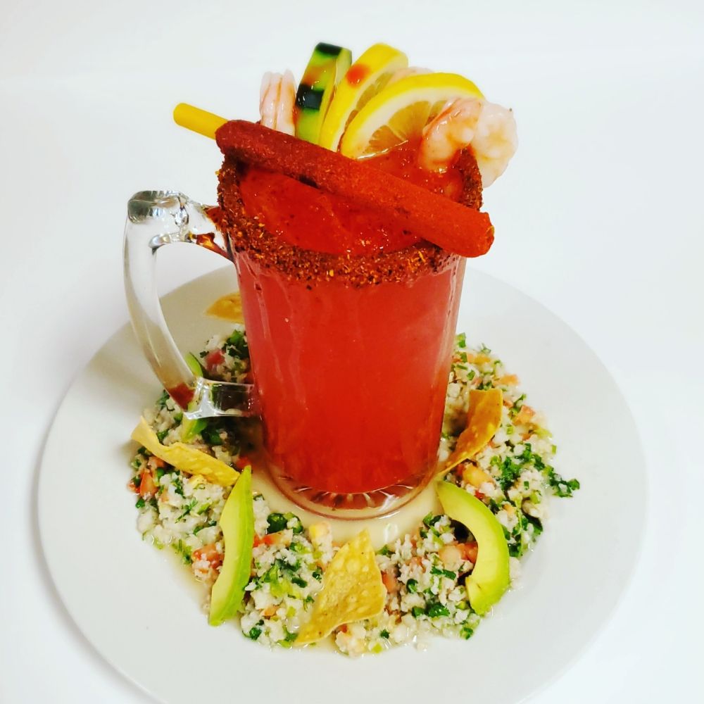 Mayrita’s Bar & Grill