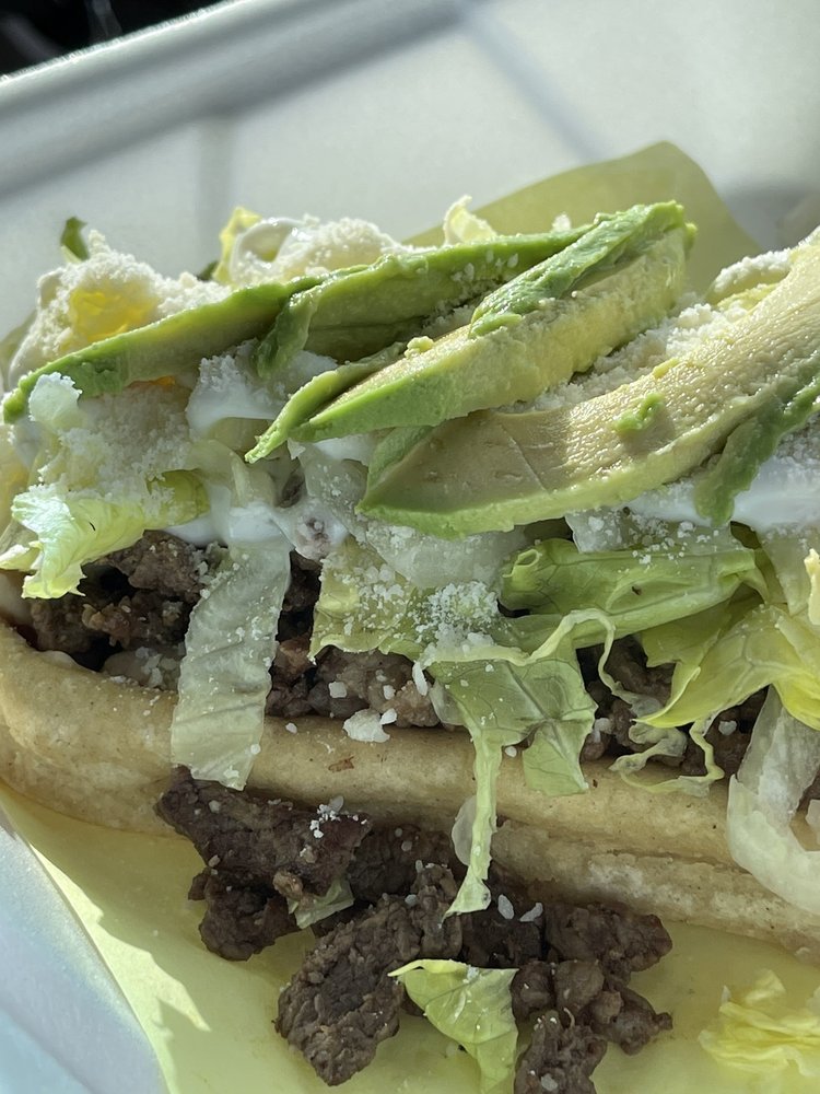 Mary’s Tacos