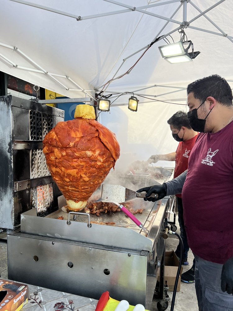 Chico’s Tacos