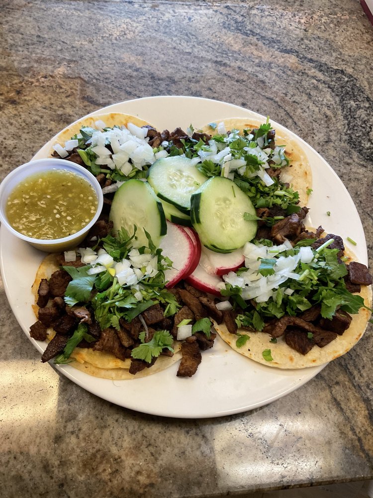 Juanita’s Mexican Restaurant