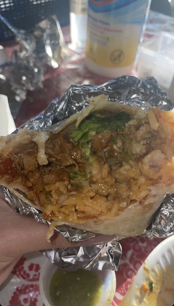 El Asadero Taqueria