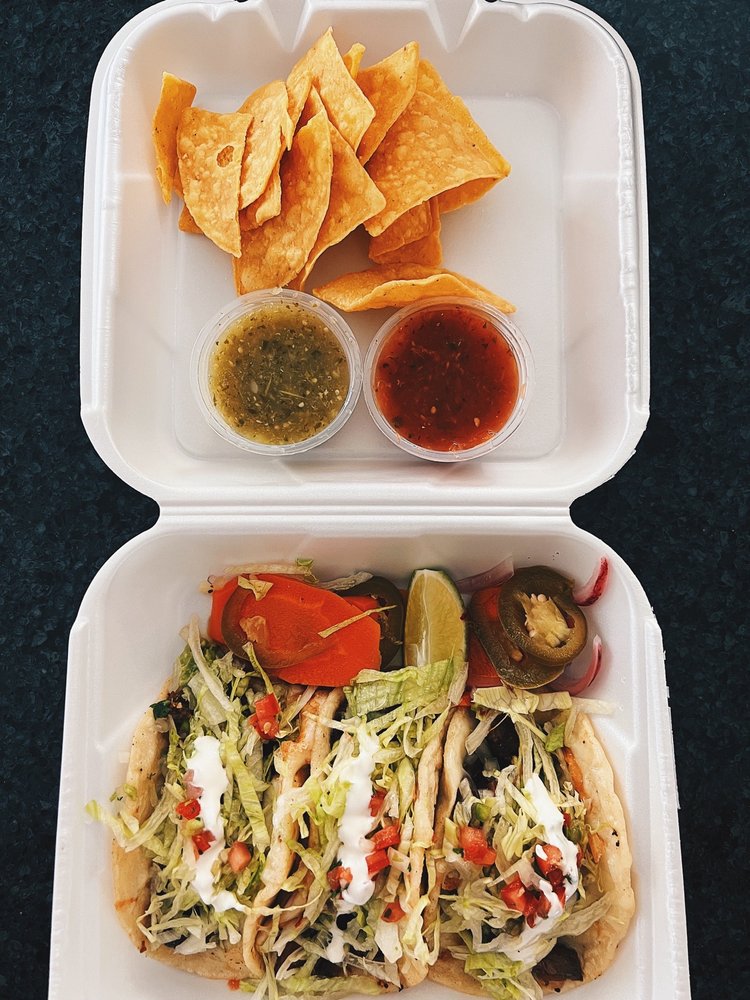 Fletch’s Taqueria