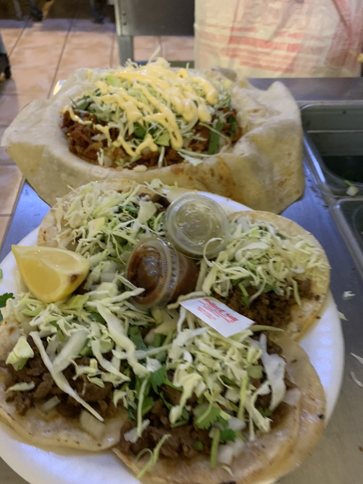 Cocula’s Taqueria Del Rey