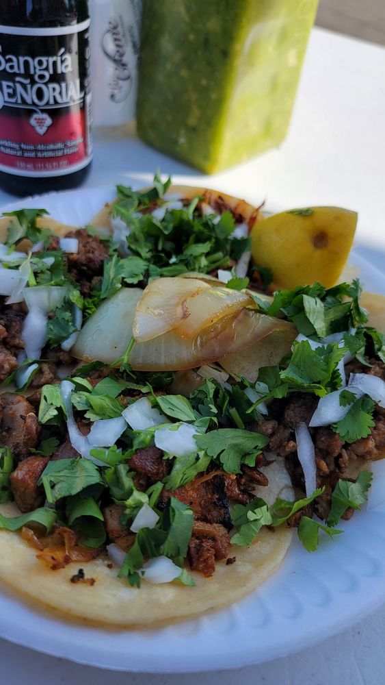 Taco’s Valle