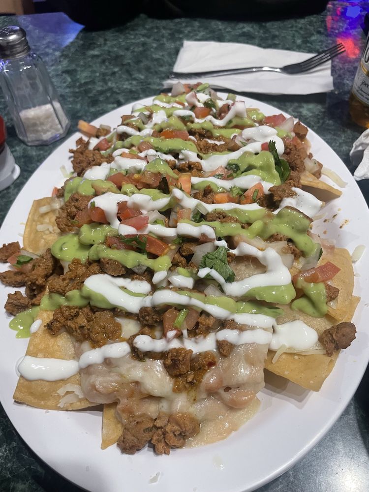 Route 101 Mexican Grill
