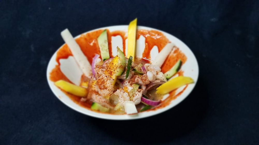 Rest. Acapulco Mexican & Seafood House