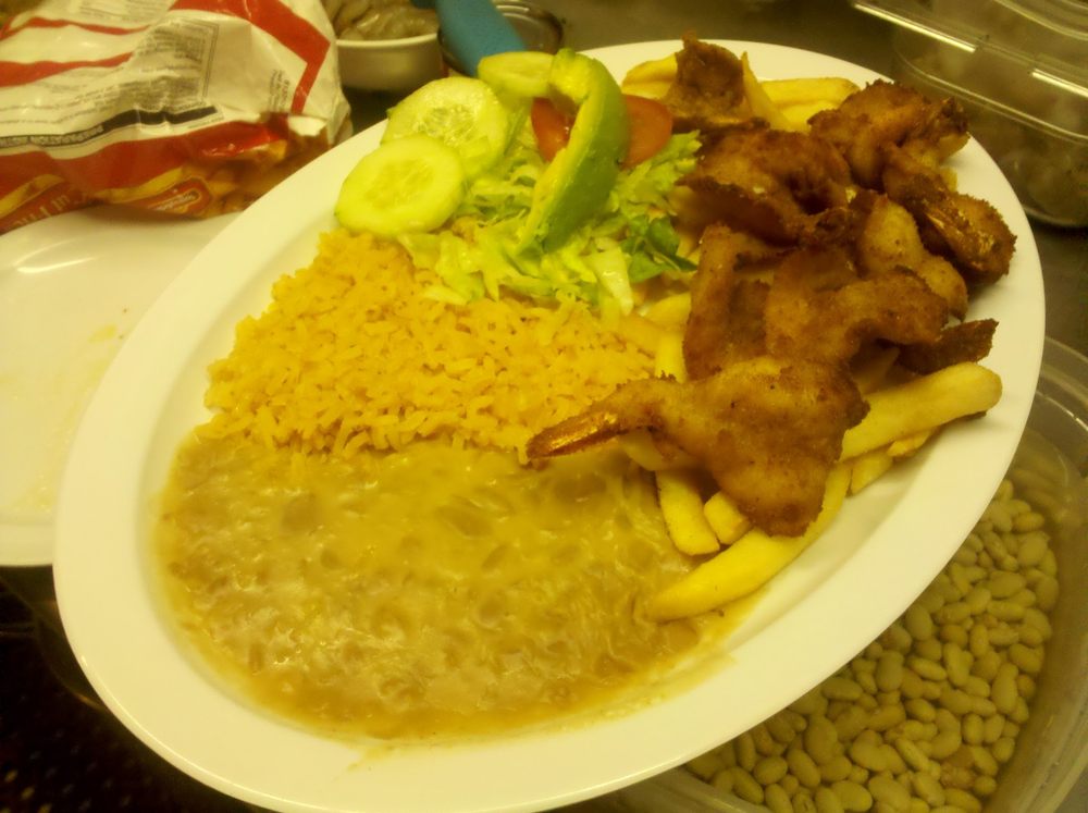 Nayarit Restaurant