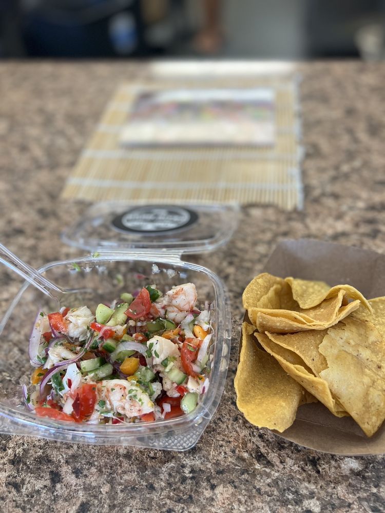 Kern River Ceviche Company