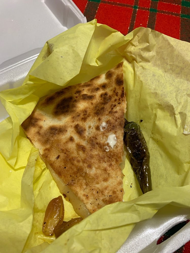 Isauro’s Tacos
