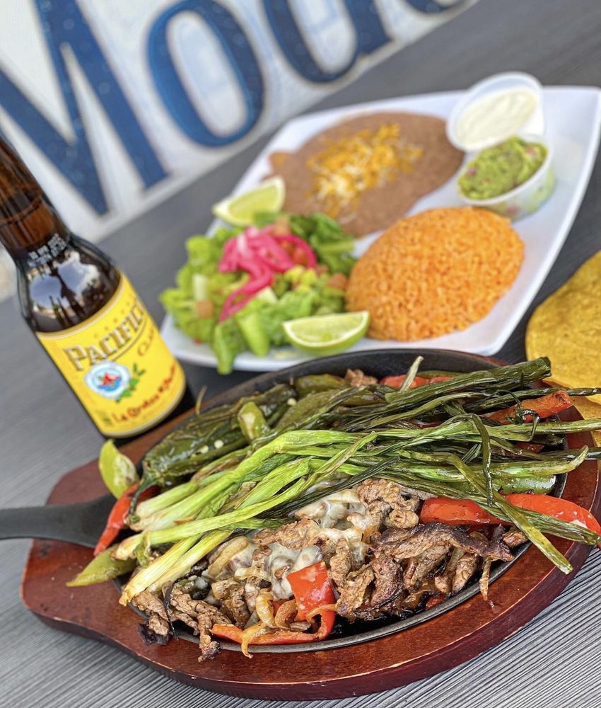Sr Ozzy’s Tacos Y Mariscos Moorpark