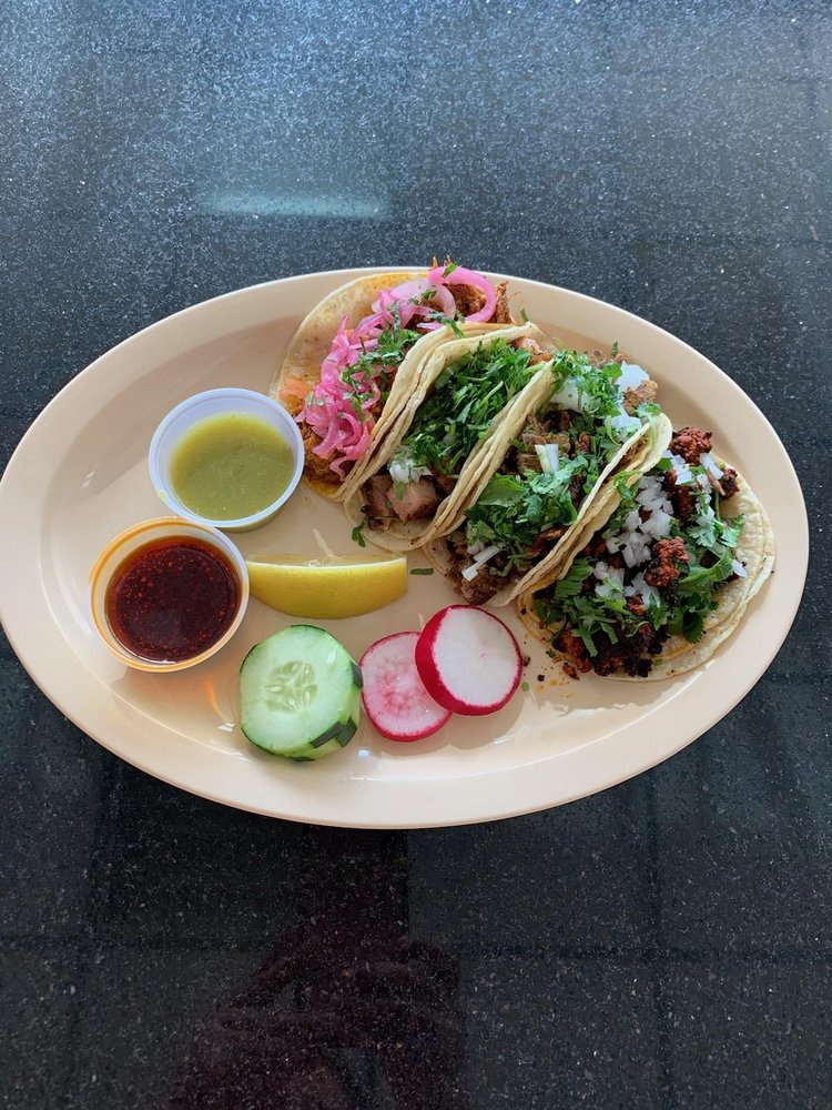 Taqueria El Sol De Alexander