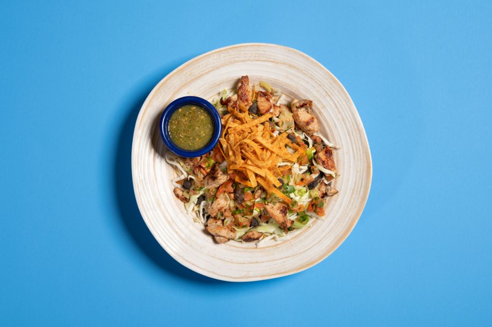 Tortilla Beach by Islands