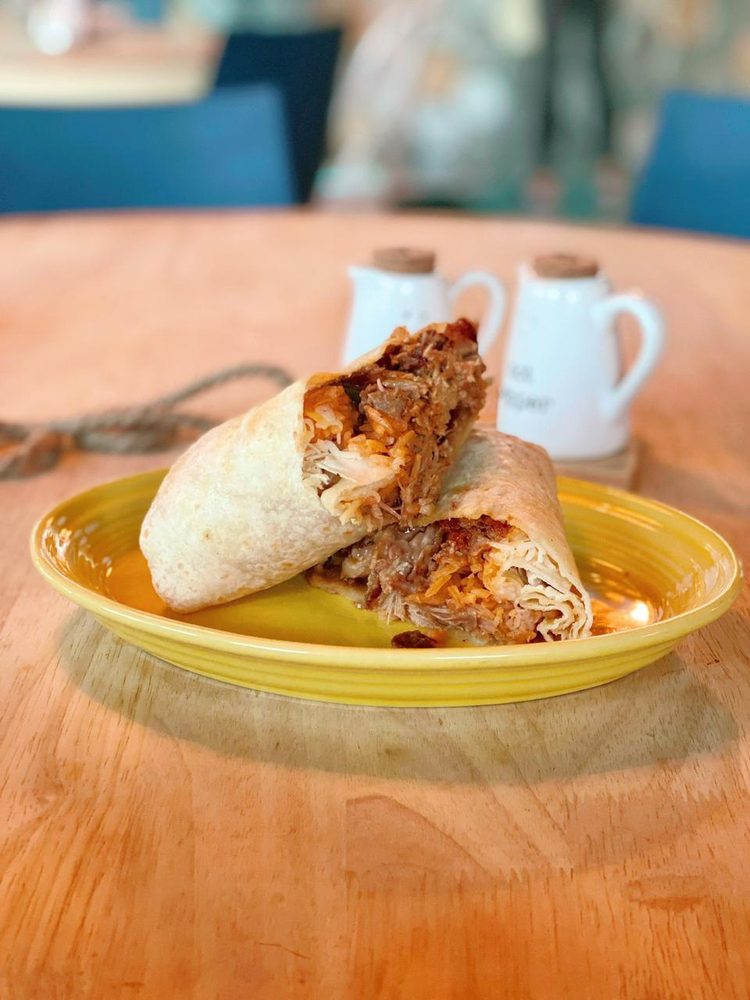 Frida & Diego Restaurant