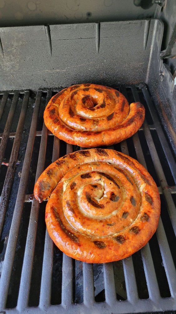 Chorizo El Chino