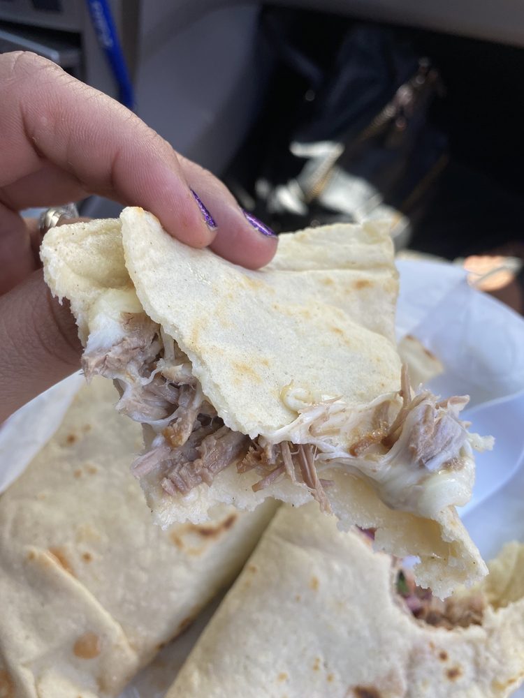 Woods Corner El Taco Borracho