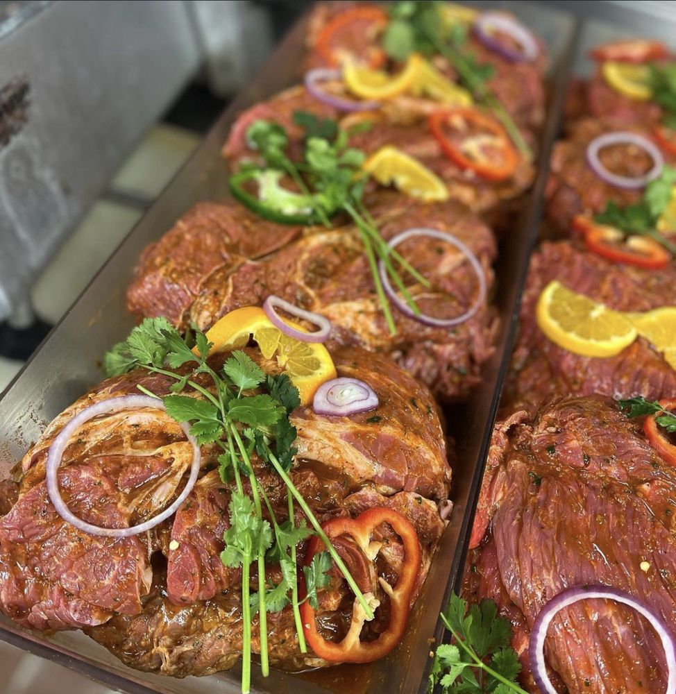 La Noria Market & Restaurant