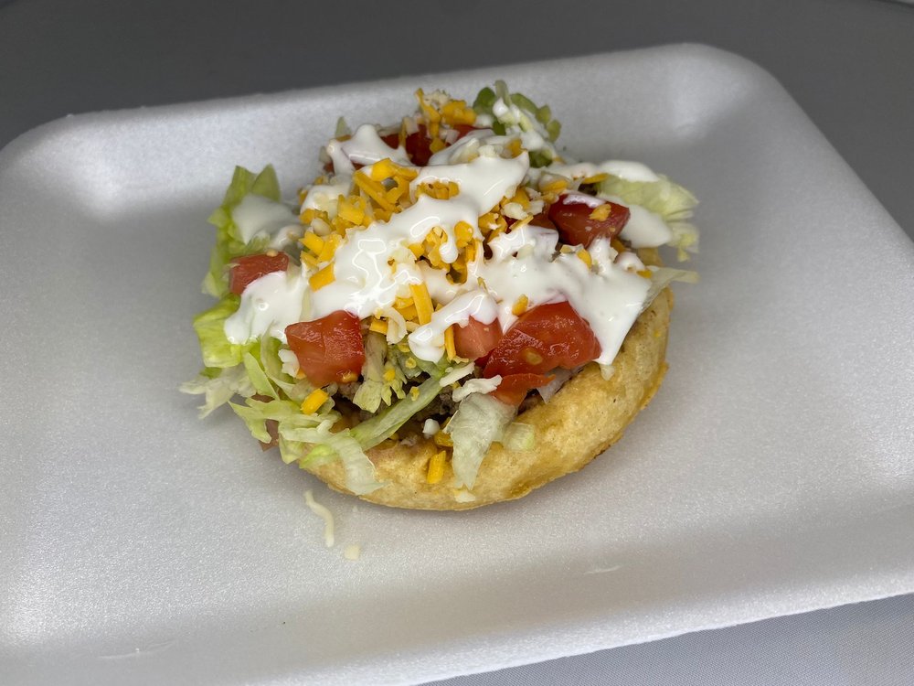 Frijolitos Mexican Food