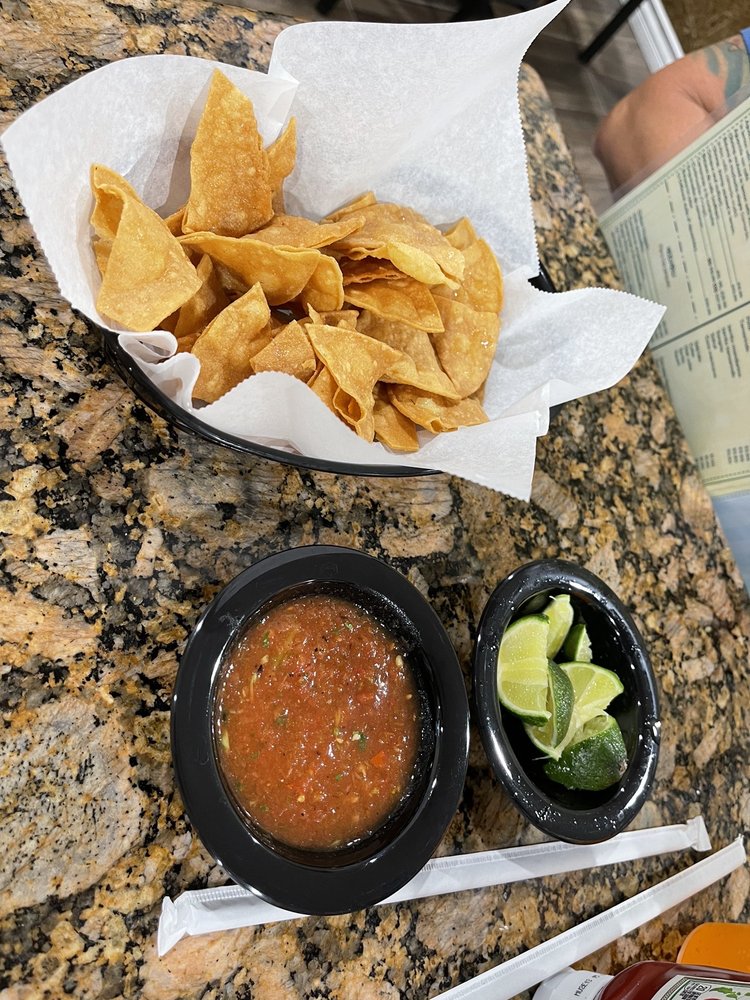 El Mushasho Alegre Mariscos