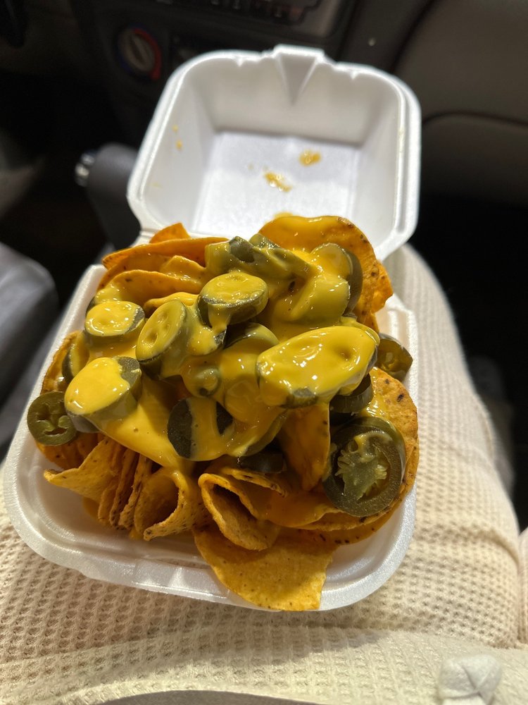 Cuchi’s Raspados Holtville