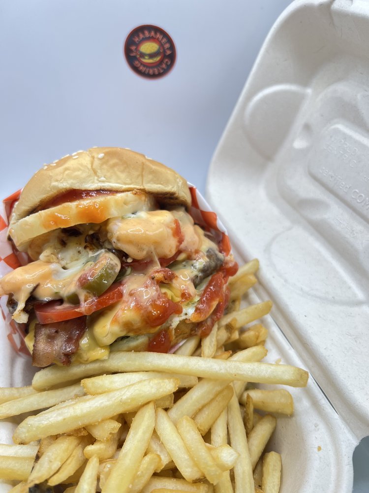 La Habanera Catering