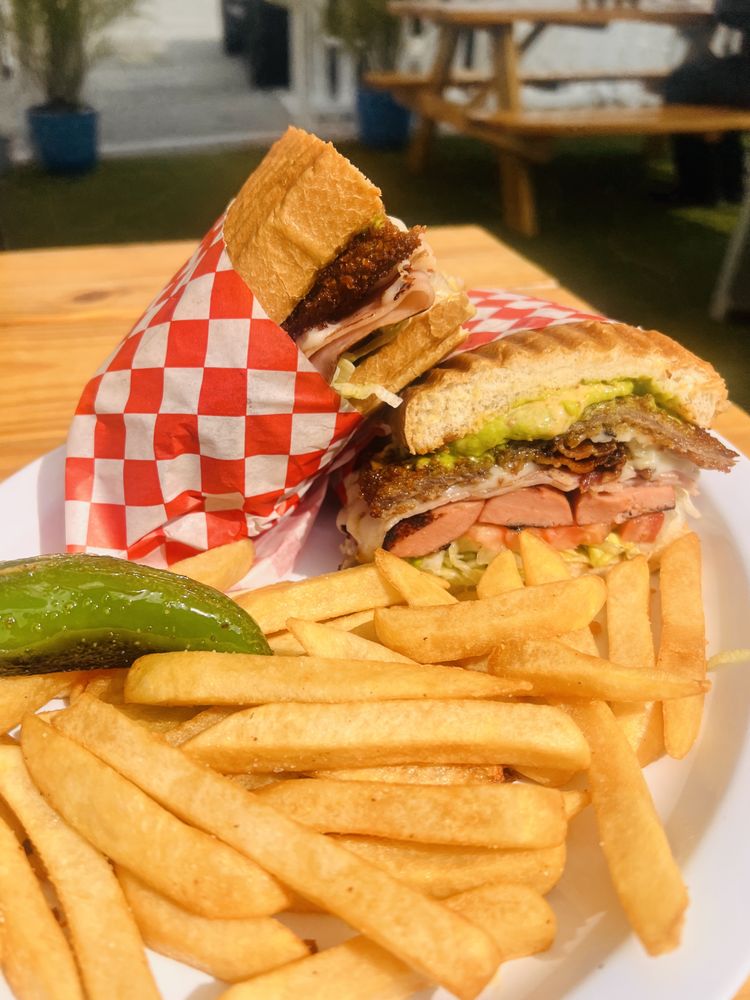 Gaby’s Tacos