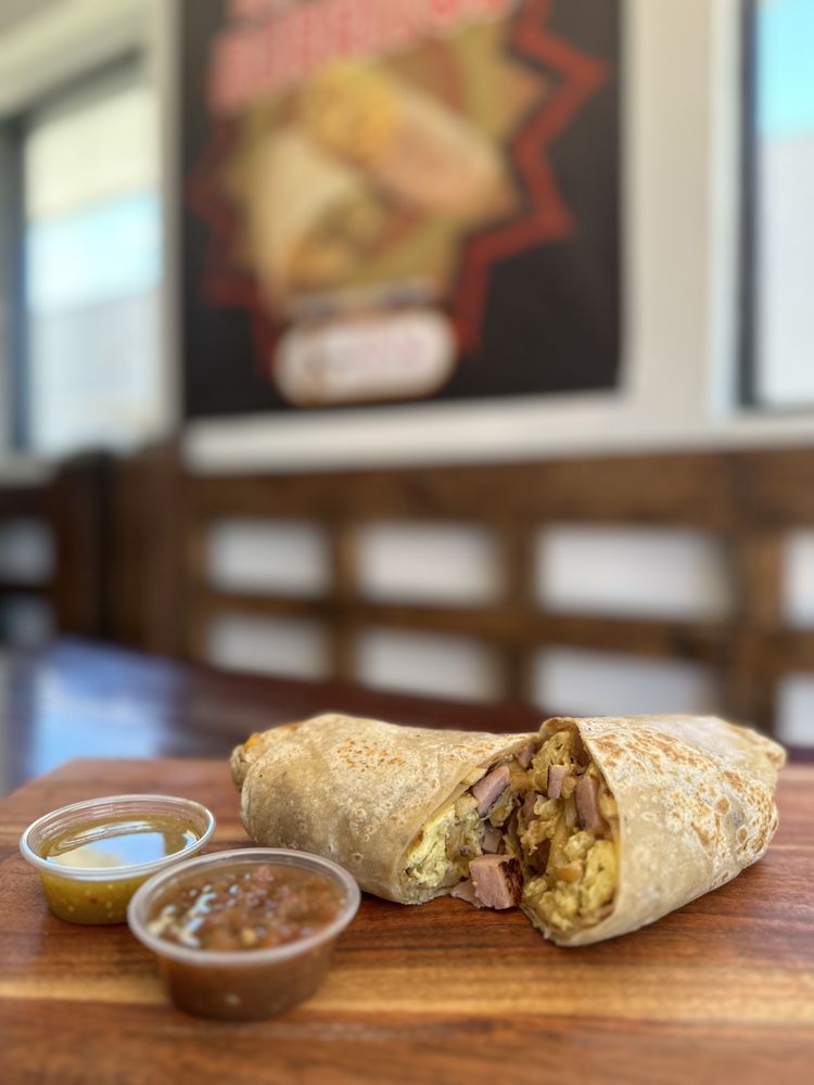 Chula Tacos - Spring Valley